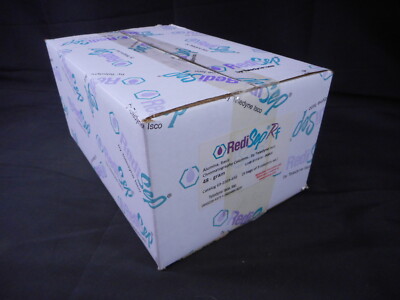 REDISEP RF Chromatography Columns 48g 40-63µm PS 230/400 Mesh 692203452 (15/pk)