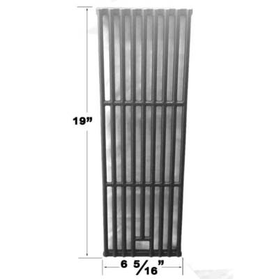 Grill Chef  PAT502, GrillPro 224069, 238289, 810-1575-W Brinkmann Cast Grates