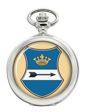Zala Hungary Pocket Watch