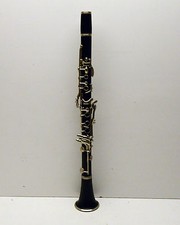 ARTLEY Clarinet Prelude