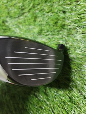 Fourteen Gelong D CT 214 10.5 Driver Japan Right Handed Golf