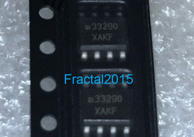 1 PCS MC33290DR2G MC33290DR2 ON Semiconductor Integrated Circuit Component