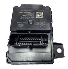 Módulo de control de lámpara de remolque Chevrolet Silverado 1500 GMC Sierra 1500 Tahoe Yukon