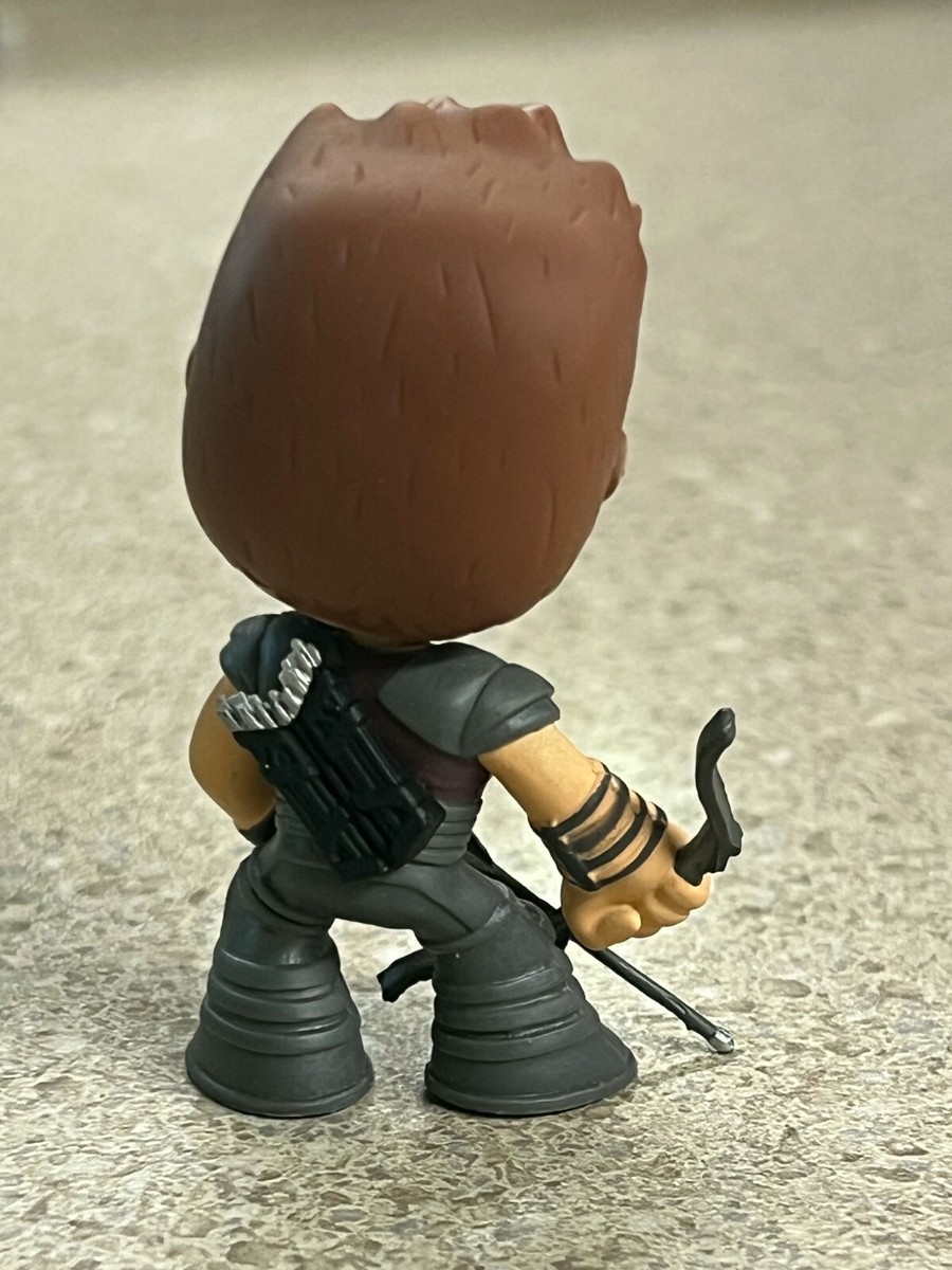 Funko Mystery Minis Avengers: Age of Ultron Marvel Hawkeye