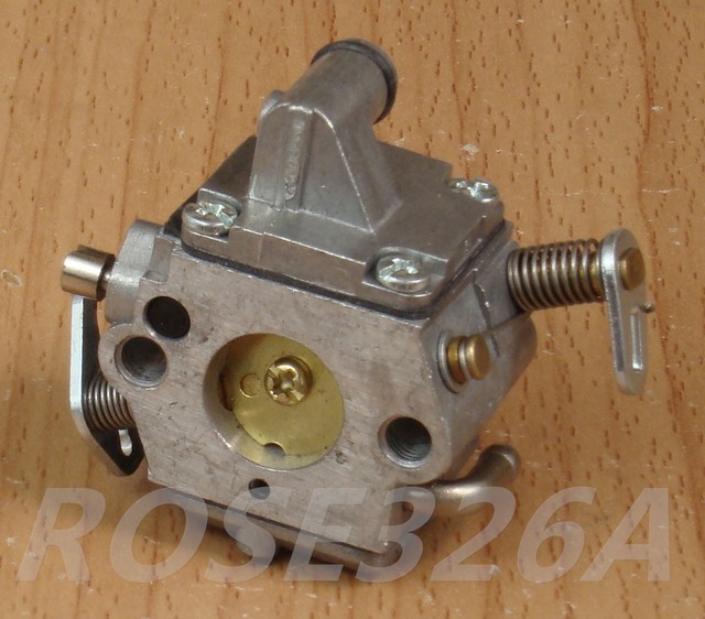 New Carburetor OEM Zama Stihl MS170 MS180 Chainsaw C1Q-S57D | eBay
