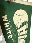 1950's Chicago White Sox Illinois 11x29 Vintage Pennant MLB Baseball — photo 8