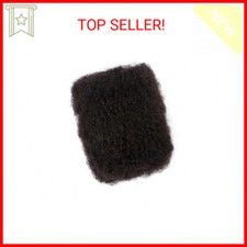 Premium Afro Kinky Bulk Human Hair 100 , Afro Kinkys Human Hair Bulk For Dreadlo