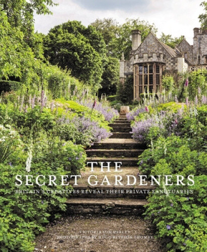 Thumbnail - The Secret Gardeners: Britain's Creatives Reveal Their Private