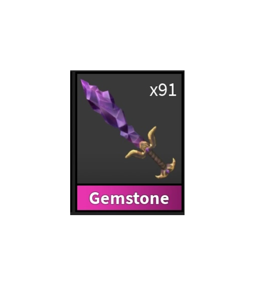 gemstone