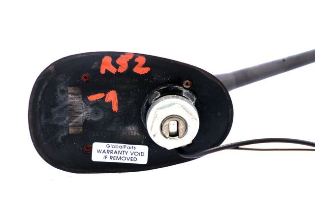 BMW Mini Cooper R52 Cabrio Antennenfuss 6929760