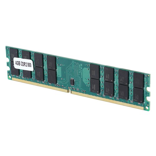 4GB Large Capacity DDR2 Memory Module 800MHz Fast Data Transmission RAM for - Picture 7 of 10