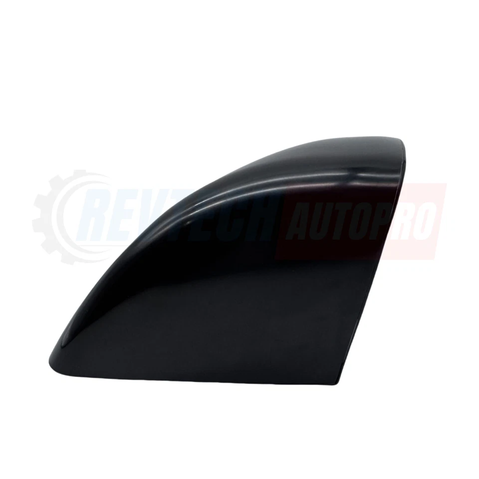 New OEM Right RH Ext Mirror Cap Cover Unpainted 1054431-00-D For Tesla Model X Foto 4 de 4
