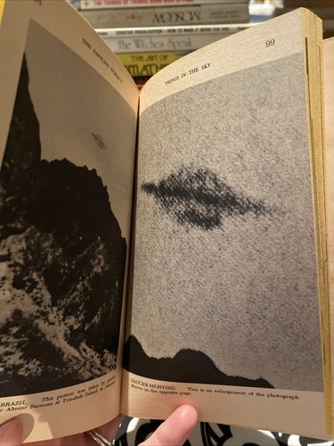 This Baffling World Volumes 1,2&3 By John Godwin - Picture 8 of 20