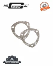 Mr Gasket 5971 Ultra Seal Collector & Header Muffler Gaskets