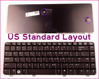 Tastiera Italiana Per HP 540 550 6720 6720S 6520 6520S NSK