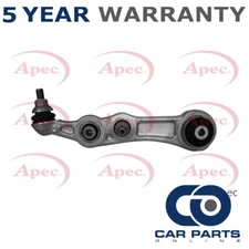 Track Control Arm Front Rear Left Lower CPO Fits Mercedes C-Class E-Class #1