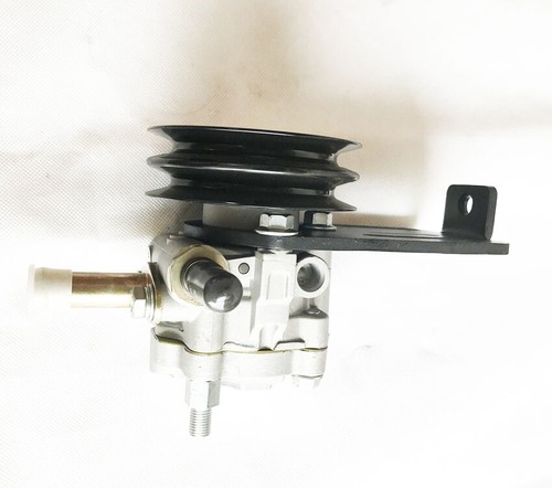 POWER STEERING PUMP For ISUZU D-MAX RODEO TFS54 2.5TD/TFS77 3.0TD 7/2003-7/2006 - Picture 5 of 6