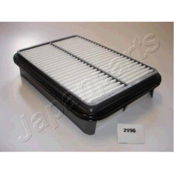 Japanparts Filtereinsatz Luftfilter FüR Mitsubishi Outlander III ASX FA-299S-image