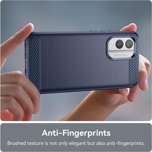 Choice on Premium Tempered Glass Screen Protector Soft Cover Case f Nokia X30 5G - Picture 16 of 34