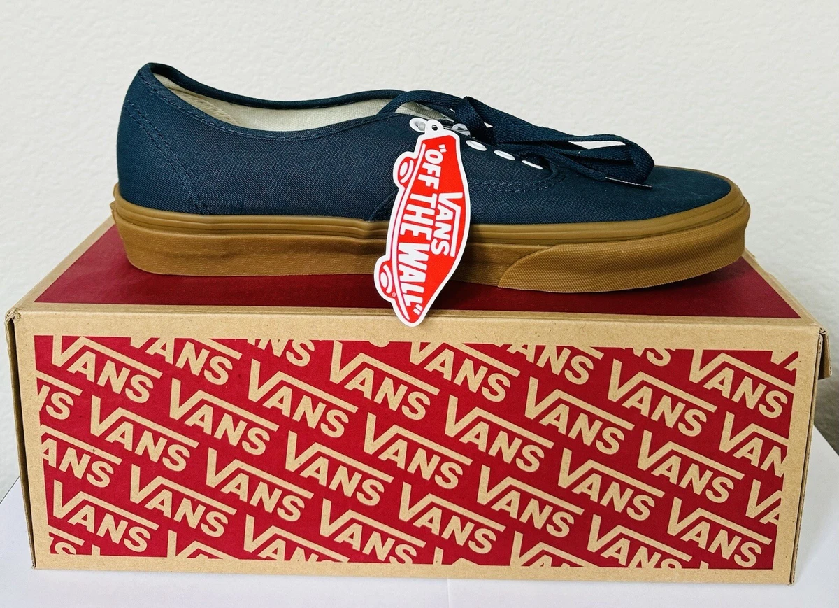 Reflecting pond gum vans cheap
