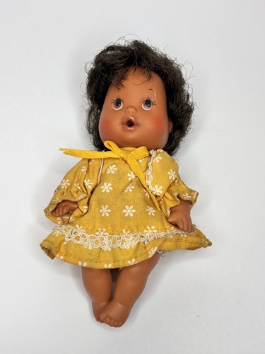 Vintage 1984 Strawberry Shortcake Berry Baby Orange Blossom - Bild 2 von 7