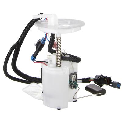 CarQuest Fuel Pump Module E2330M For Ford Taurus 2002-2003
