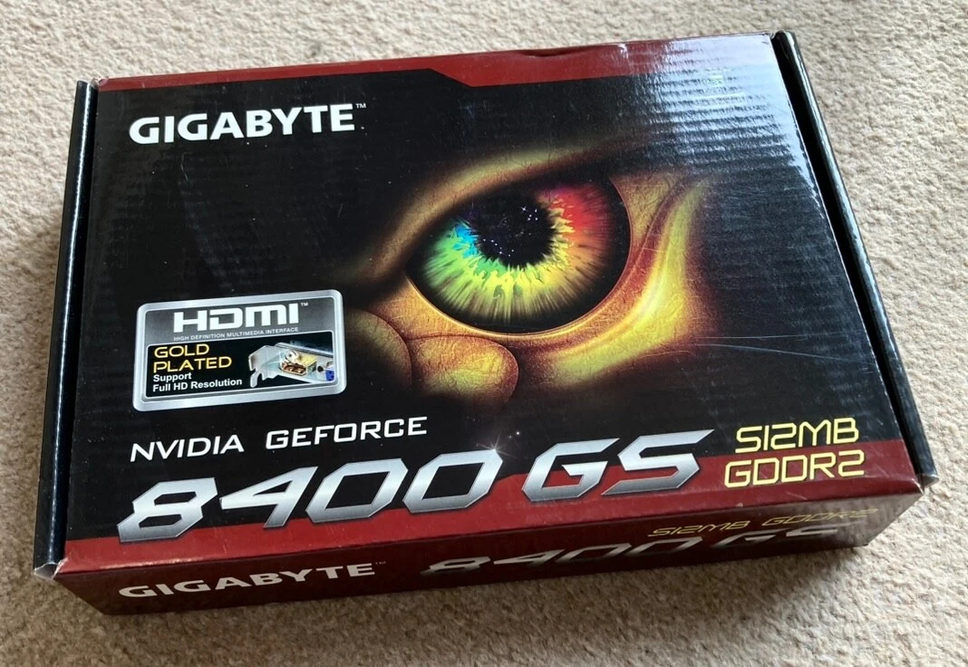 Nvidia geforce shop 8400m g