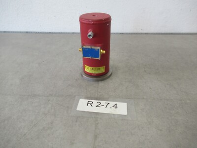 EG&G  Optoelectronics J15D16 -M205B-S10GU-45-D326 Spektralapparat EG&G  J15D