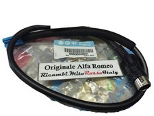 CAVO CABLAGGIO CARICATORE CD ALFA 159 BRERA SPIDER NOS ELECTRIC CABLE CD CHANGER