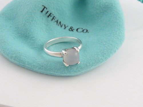 Tiffany \u0026 Co Silver Picasso White 