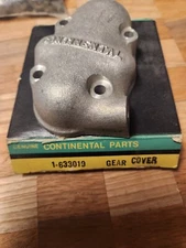 Continental Io-360 Valve Cover