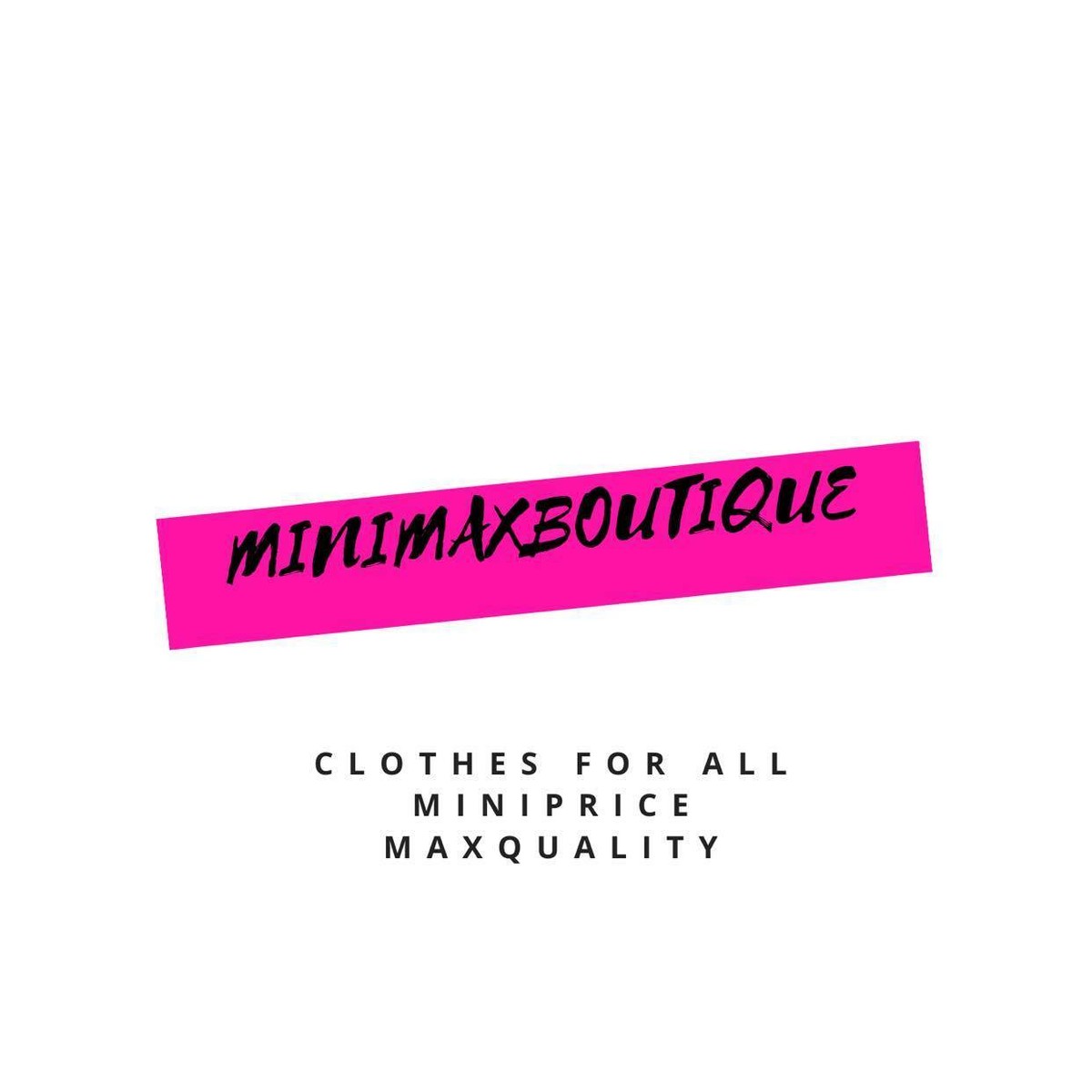 Mini Max boutique eBay Stores