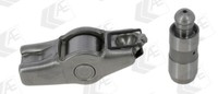 AE VentilstößEl Auslassseite FüR Ford Kuga II DM2 2.0 Tdci 4X4 WA6 Peugeot 508