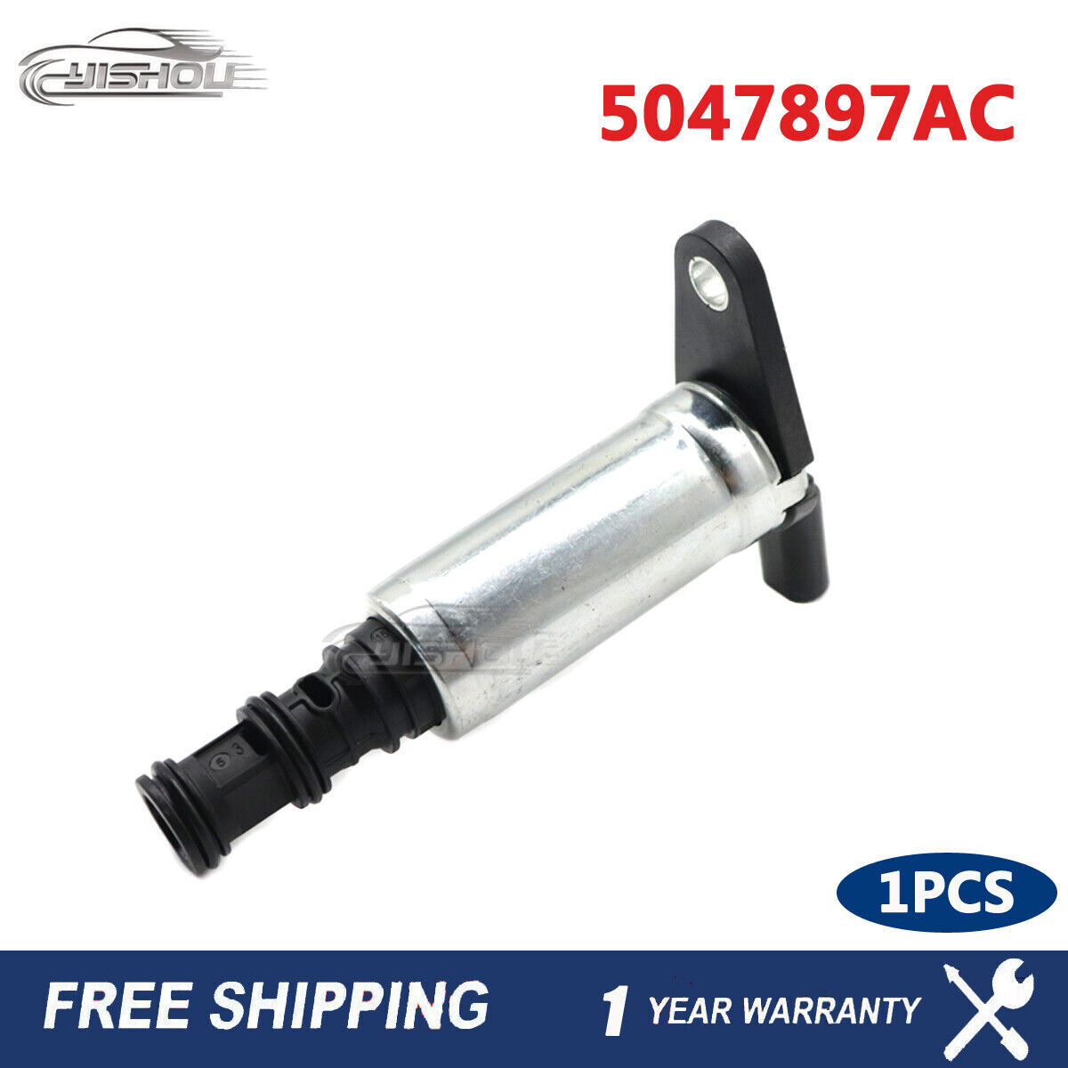 chato　 05047897AC Variable Valve Lift Solenoid For 16-22 CHRYSLER DODGE