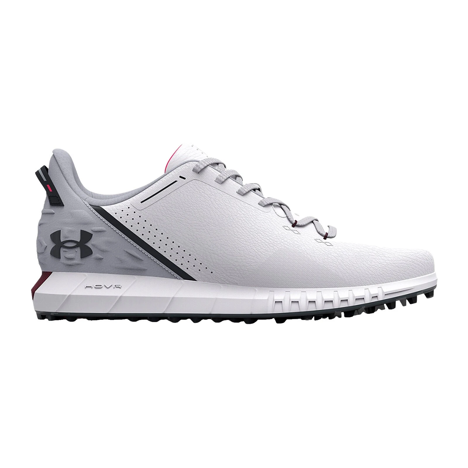 Blanco Zapato de Golf Hombre 6 EE. UU.