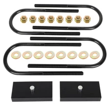 Leveling Lift Kit 1" Rear For Dodge Ram 1500 2002-2008 Dodge Dakota 2005-2011