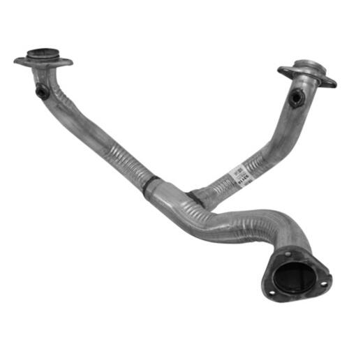 Front Exhaust Pipe for 2000-2003 Ford F-350 Super Duty 5.4L V8 GAS SOHC - Picture 2 of 2