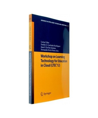 Workshop on Learning Technology for Education in Cloud [LTEC'12]