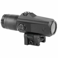 SIG SAUER SOJ61001 JULIET6 RED DOT REFLEX SIGHT 6X MAGNIFIER