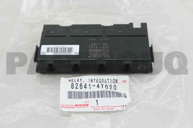 82641 22090 toyota