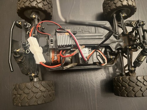 HPI Mini Recon - Picture 4 of 8