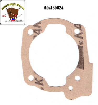 JONSERED 504130024 CYLINDER GASKET FITS 450 455 525 535 510sp