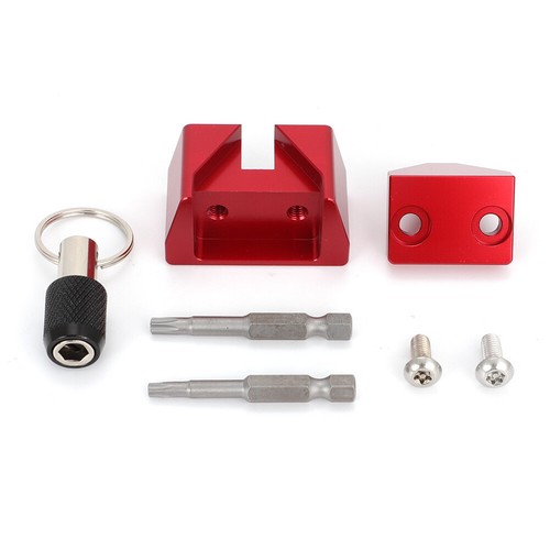 OBD II Port Anti-theft Lock Tool Kit For 1996+ Car Block Access to OBD Connector - Picture 16 of 16