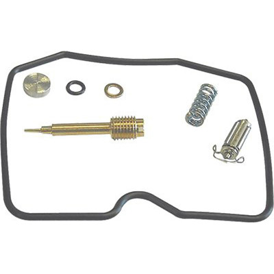 K L 1998-2002 Kawasaki ZX600 Ninja ZX-6R CARBURETOR REPAIR KIT 18