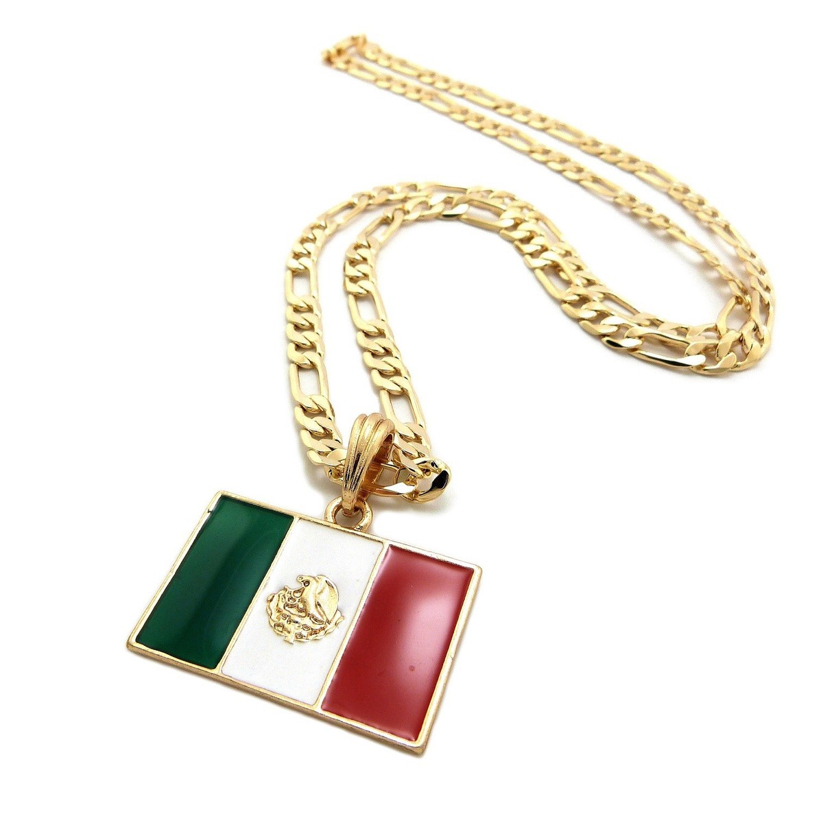 JEANS CATENA CIONDOLO Acrilico Pantaloni Hip Hop Miss Uomo Occhiali Donna Portafoglio EUR 6,20 - Foto 4