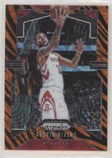 2019-20 Panini Prizm Choice Tiger Stripes Prizm Austin Rivers #213 0c3