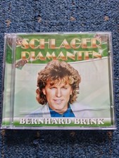 Bernhard Brink - Schlagerdiamanten