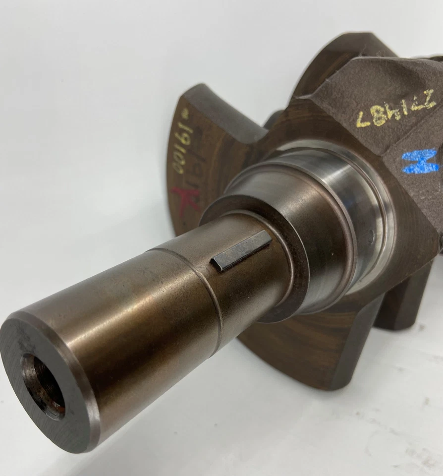 Kit Cigüeñal - 5.7L V8 (19100) Foto 4 de 4