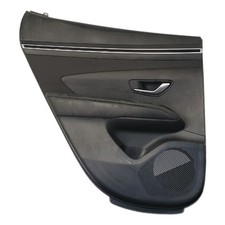 Hyundai Tucson MK4 2023 Genuine Left Rear Interior Door Card 83305N7000NNB