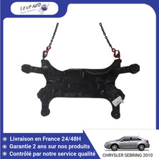 Moteur Chrysler SEBRING